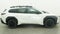 2026 Toyota bZ Woodland Premium