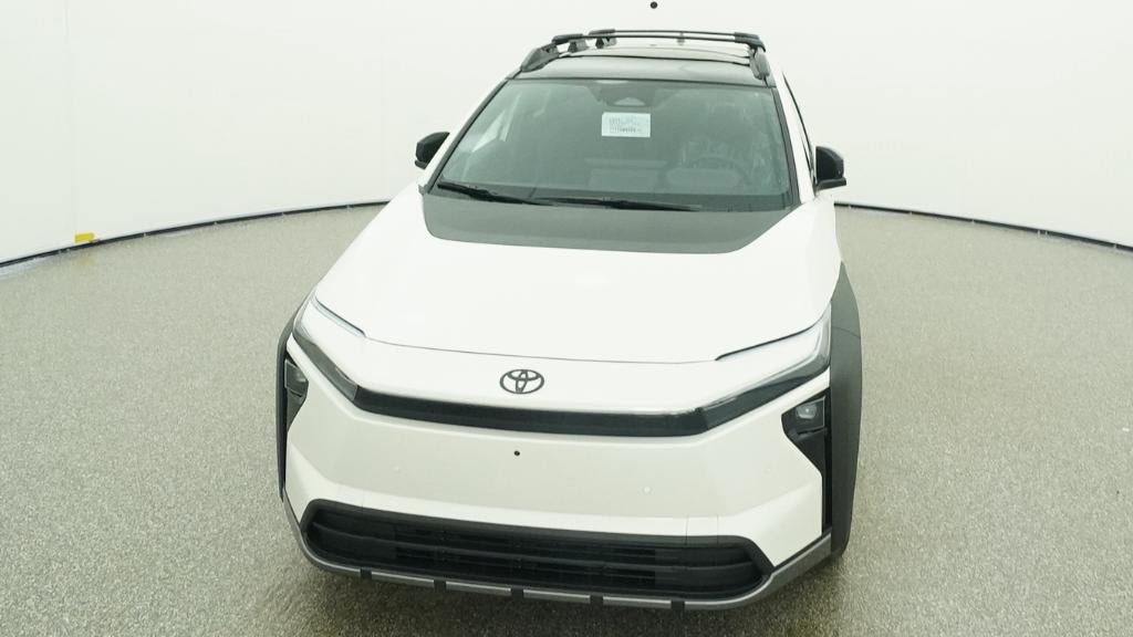 2026 Toyota bZ Woodland Premium