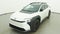 2026 Toyota bZ Woodland Premium