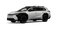 2026 Toyota bZ Woodland Premium