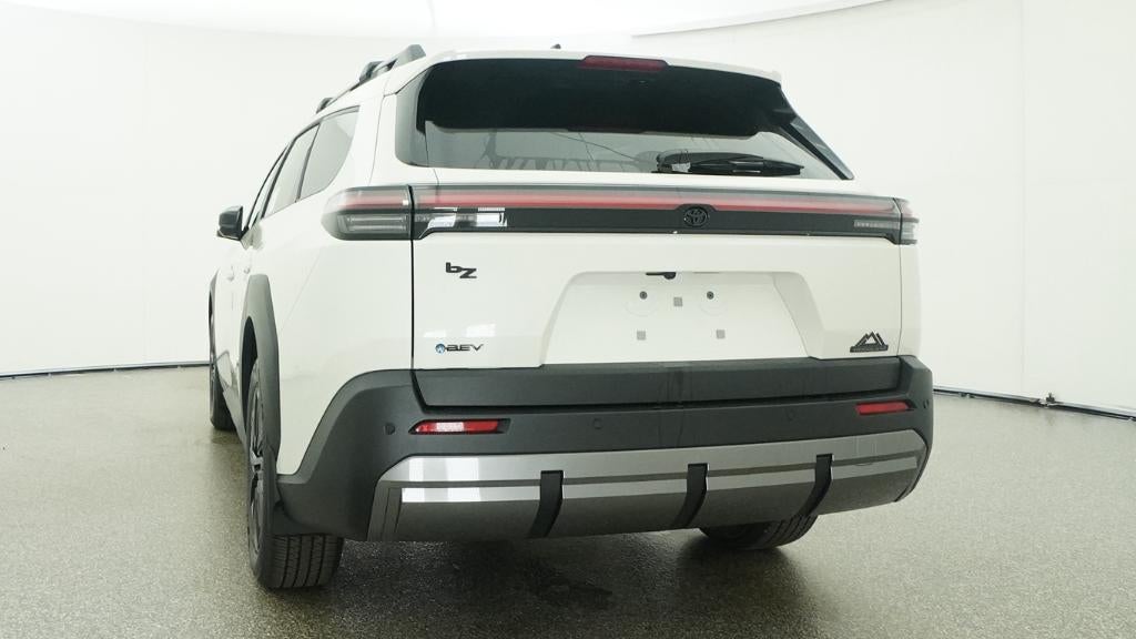 2026 Toyota bZ Woodland Premium