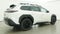 2026 Toyota bZ Woodland Premium