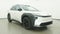2026 Toyota bZ Woodland Premium