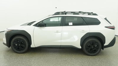 2026 Toyota bZ Woodland Premium