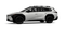 2026 Toyota bZ Woodland Premium