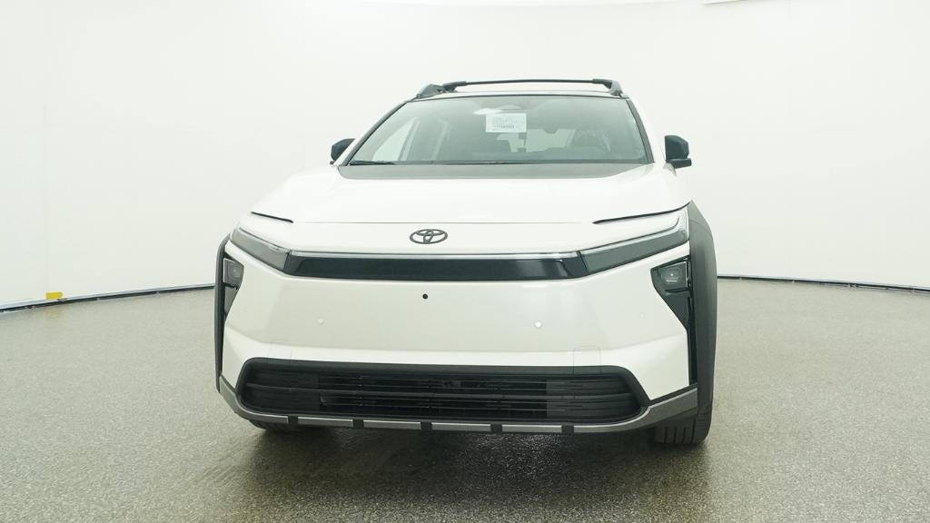 2026 Toyota bZ Woodland Premium