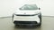 2026 Toyota bZ Woodland Premium