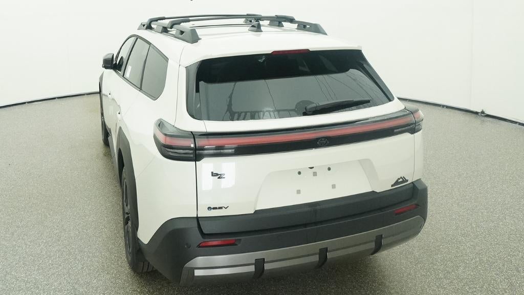 2026 Toyota bZ Woodland Premium