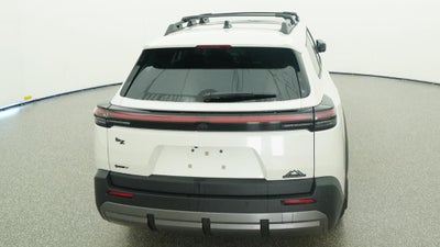 2026 Toyota bZ Woodland Premium