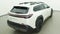2026 Toyota bZ Woodland Premium