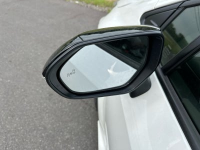 2025 Toyota GR Corolla Premium Plus