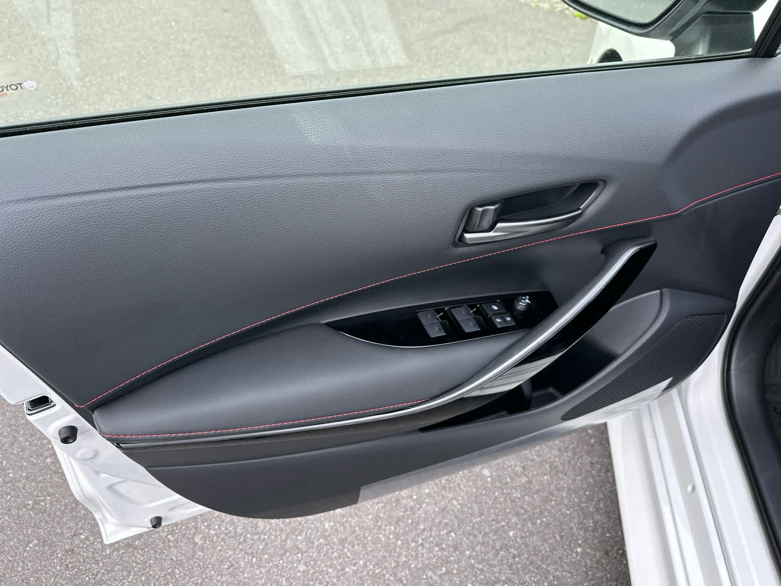 2025 Toyota GR Corolla Premium Plus