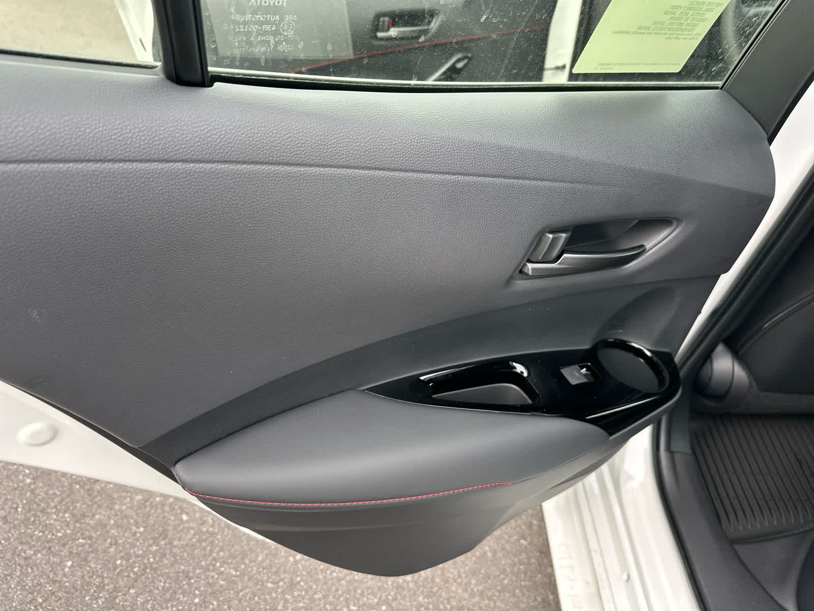 2025 Toyota GR Corolla Premium Plus