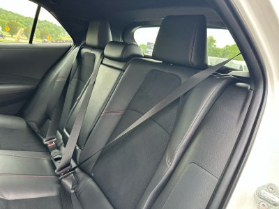 2025 Toyota GR Corolla Premium Plus