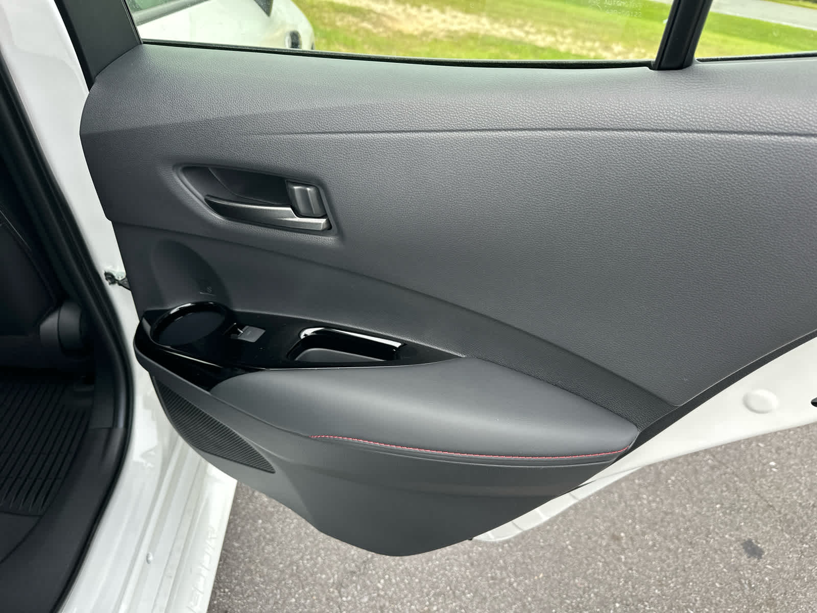 2025 Toyota GR Corolla Premium Plus