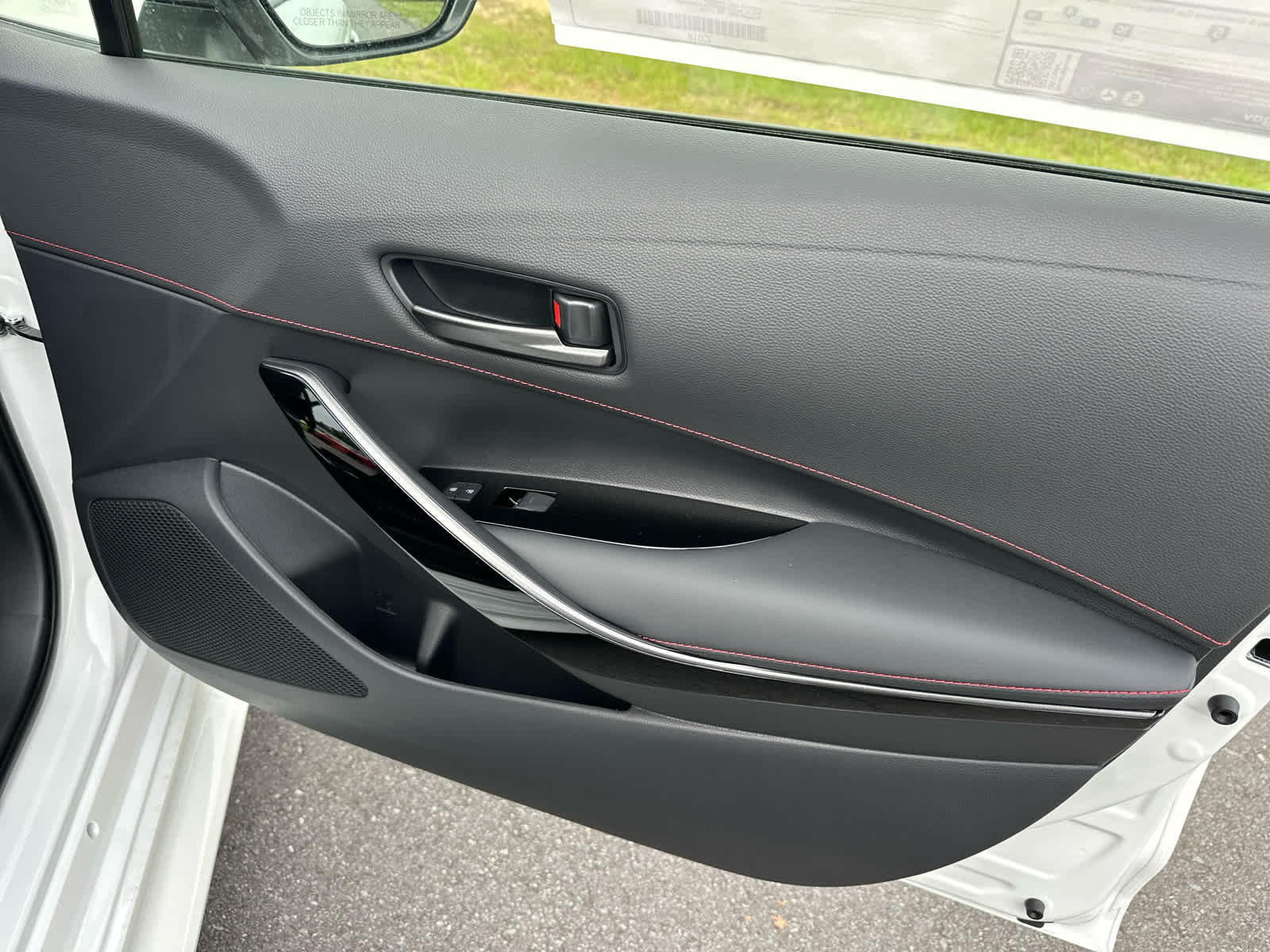 2025 Toyota GR Corolla Premium Plus