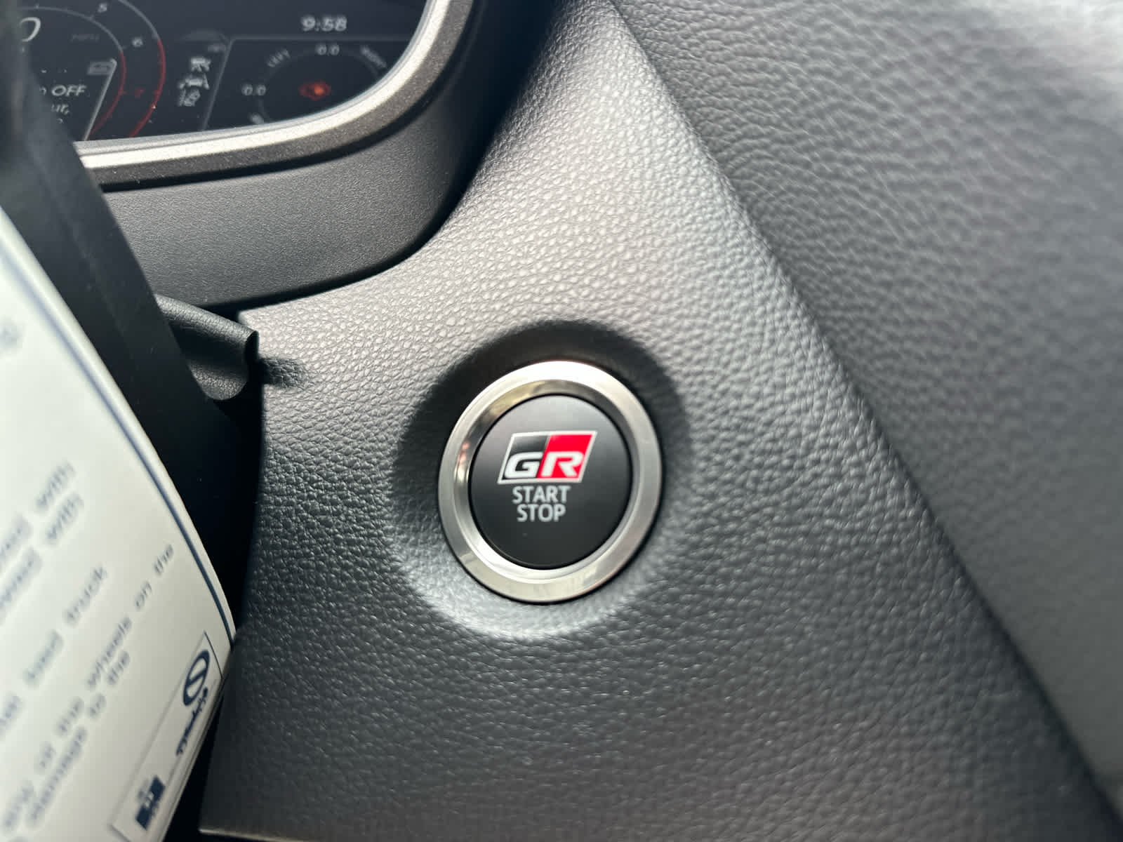 2025 Toyota GR Corolla Premium Plus