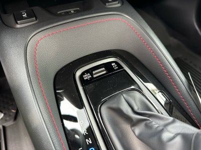 2025 Toyota GR Corolla Premium Plus