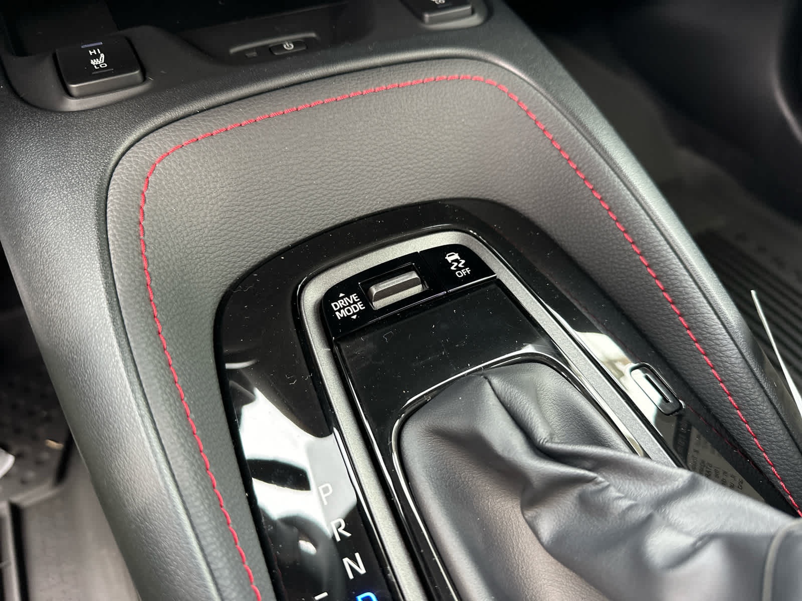 2025 Toyota GR Corolla Premium Plus