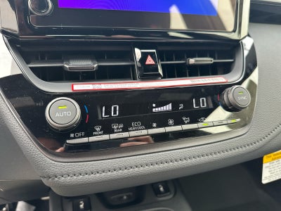 2025 Toyota GR Corolla Premium Plus