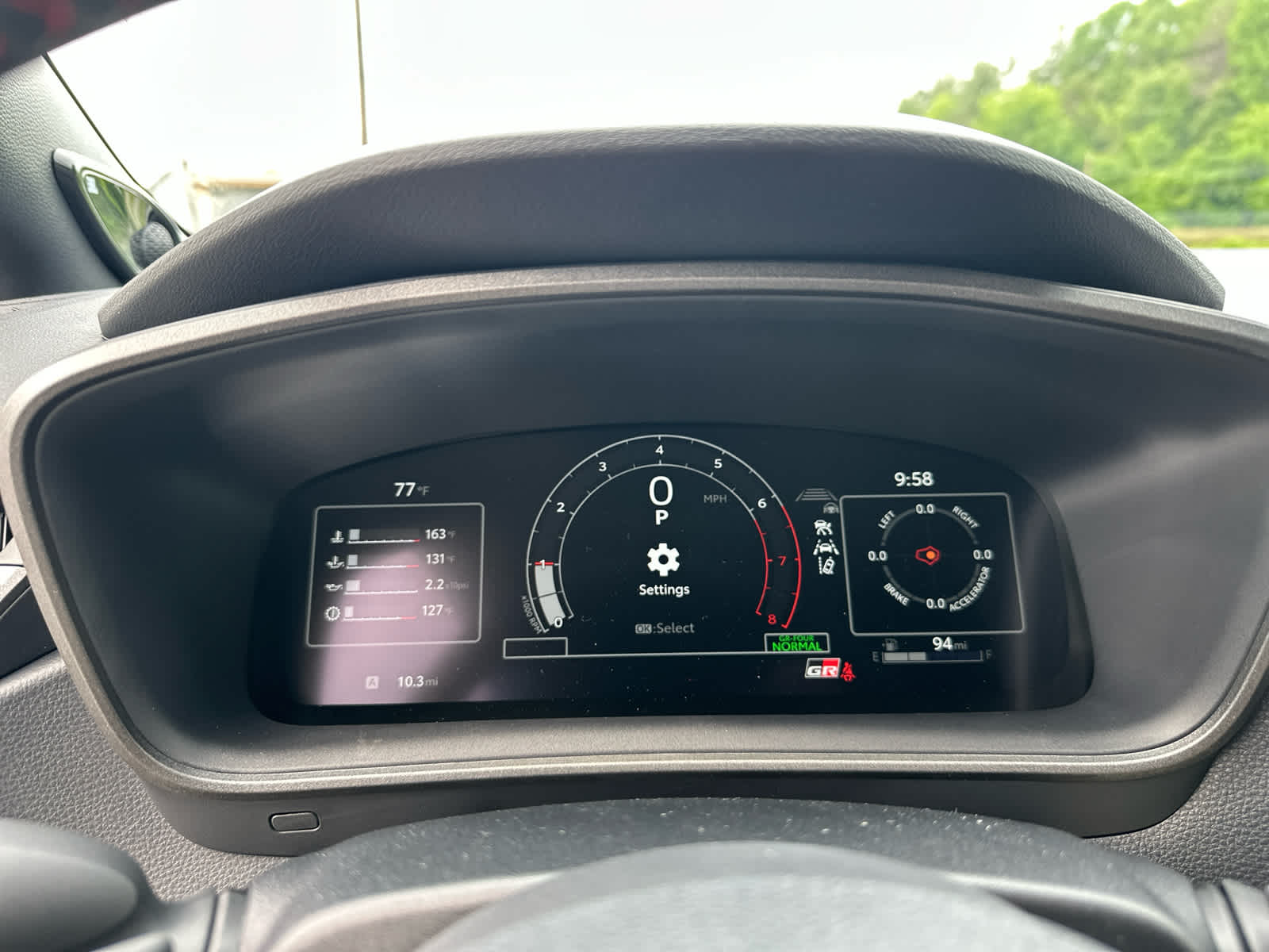 2025 Toyota GR Corolla Premium Plus