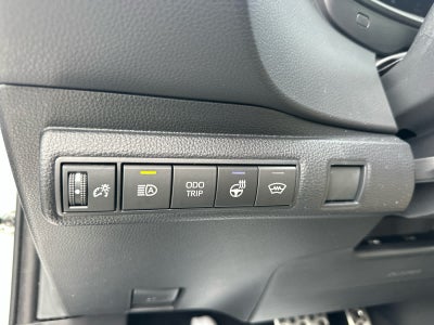 2025 Toyota GR Corolla Premium Plus