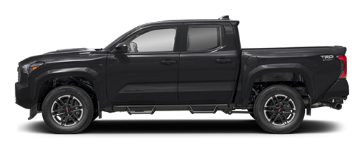 2024 Toyota Tacoma - Mount Airy Toyota in Mount Airy NC