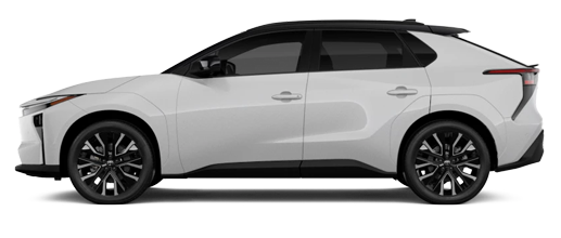 2026 Toyota bZ - Mount Airy Toyota in Mount Airy NC