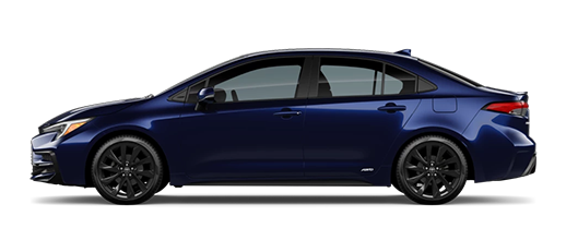 2026 Toyota Corolla - Mount Airy Toyota in Mount Airy NC