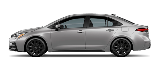 2026 Toyota Corolla - Mount Airy Toyota in Mount Airy NC