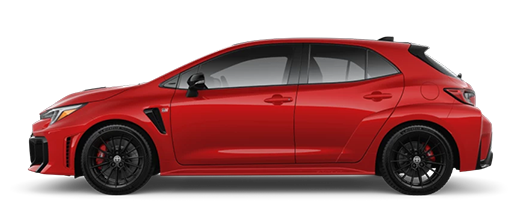 2026 Toyota GR Corolla - Mount Airy Toyota in Mount Airy NC