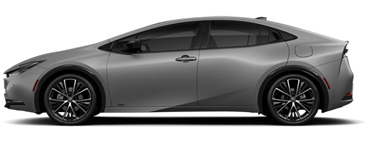 2026 Toyota Prius - Mount Airy Toyota in Mount Airy NC