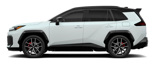 2026 Toyota RAV4 Plug-in Hybrid - Mount Airy Toyota in Mount Airy NC