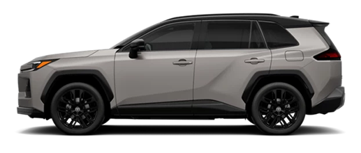 2026 Toyota RAV4 - Mount Airy Toyota in Mount Airy NC