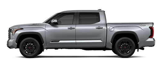 2026 Toyota Tundra - Mount Airy Toyota in Mount Airy NC