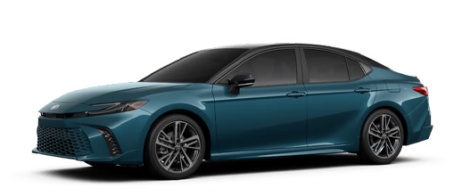 2027 Toyota Camry - Mount Airy Toyota in Mount Airy NC