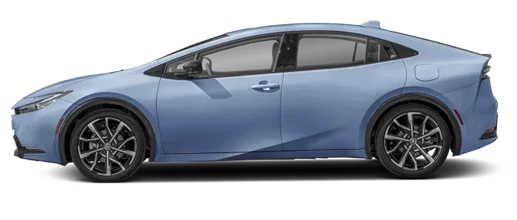 2027 Toyota Prius Plug-in Hybrid - Mount Airy Toyota in Mount Airy NC