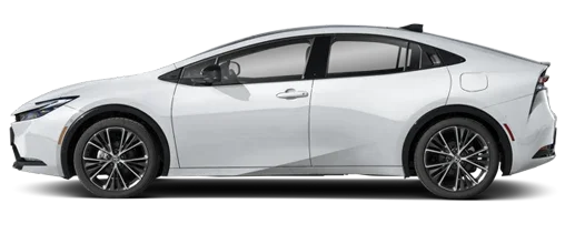 2027 Toyota Prius - Mount Airy Toyota in Mount Airy NC