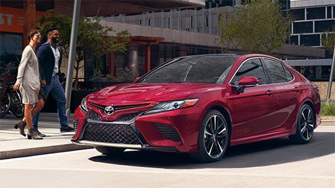 Mount Airy Toyota in Mount Airy NC