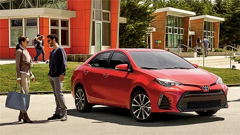 Mount Airy Toyota in Mount Airy NC