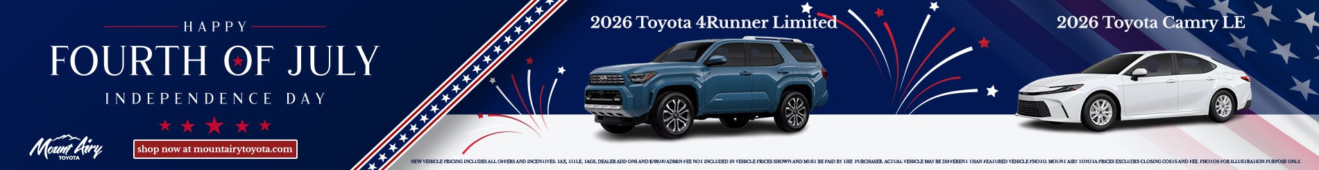 Mount Airy Auto