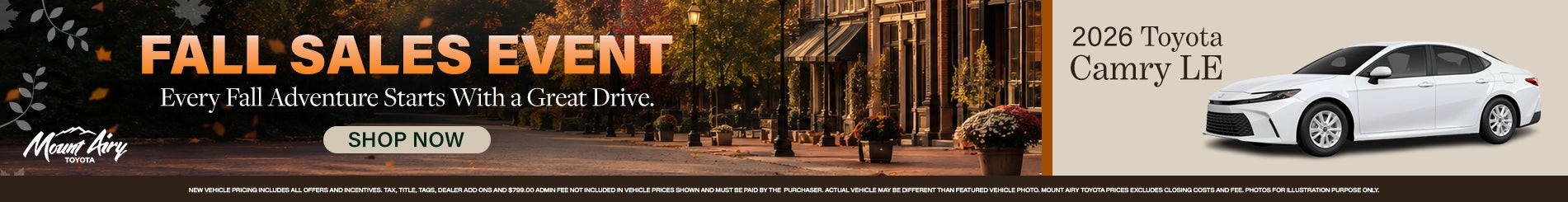 Mount Airy Auto