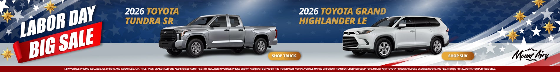 Mount Airy Auto